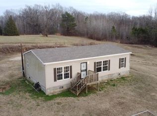 470 Griffin Rd LOT 2, Mason, TN 38049