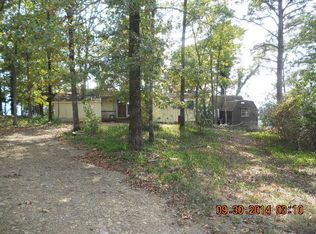 384 Ember Rd, Shirley, AR 72153