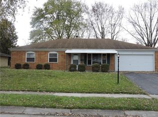204 Katy Ln, Englewood, OH