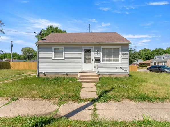 2120 Grenshaw St, Rockford, IL 61101