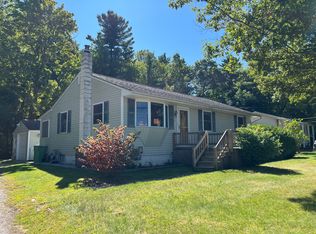 263 Holy Cross Rd, Colchester, VT 05446