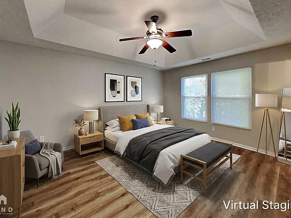 3rd image of 3013 Swanquarter Dr
