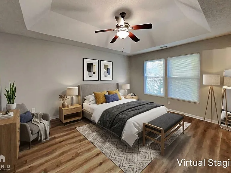 3013 Swanquarter Dr — Photo 3