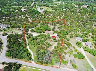 560 Longview Rd, Dripping Springs, TX 78620