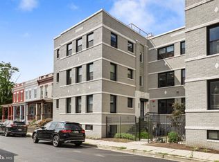 811 Otis Pl NW APT 306, Washington, DC 20010