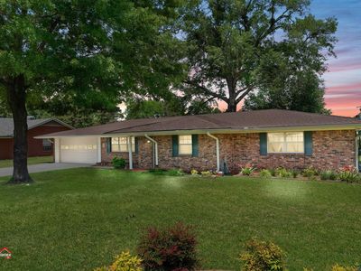 3001 Royal Dr, Kilgore, TX, 75662