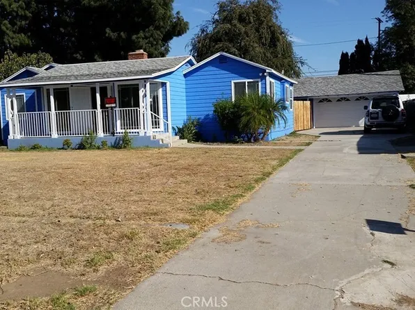 144 N Conlon Ave, West Covina, CA 91790