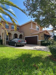 1031 NW 99th Ct, Miami, FL, 33172