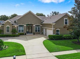 3805 Greystone Legend Pl, Oviedo, FL 32765