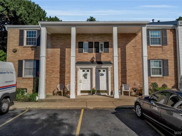 270 Buffalo Rd APT 22, East Aurora, NY 14052