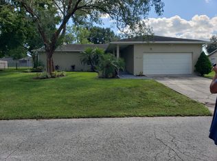 3110 Valley High Dr, Lakeland, FL 33812