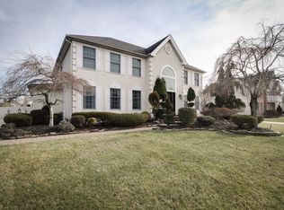 32 Clearbrook Ln, Sewell, NJ 08080