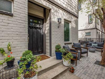 5924 Hudson St Unit E, Dallas, TX, 75206