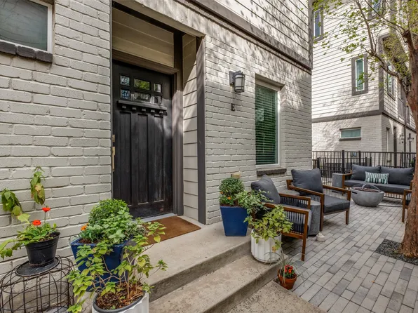 5924 Hudson St Unit E, Dallas, TX 75206