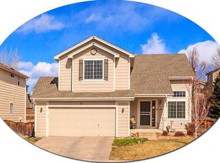 331 English Sparrow Dr, Highlands Ranch, CO 80129