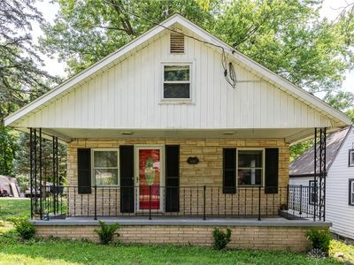 4342 Richland Ave, Dayton, OH, 45432