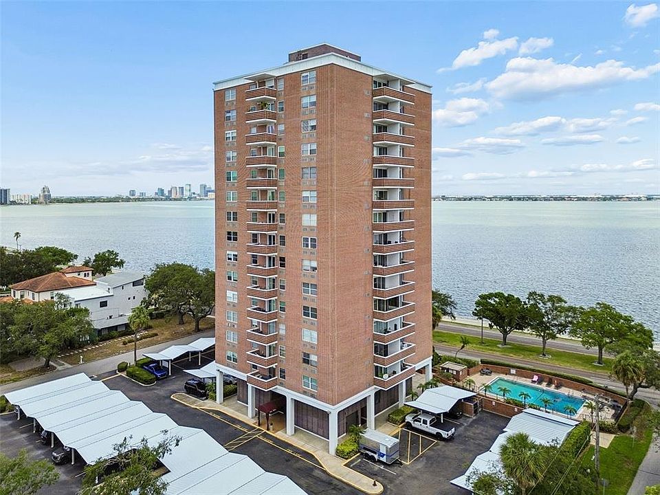 1st image of 4015 BAYSHORE BOULEVARD #7D