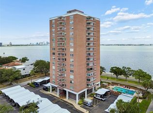 4015 Bayshore Blvd APT 7D, Tampa, FL 33611