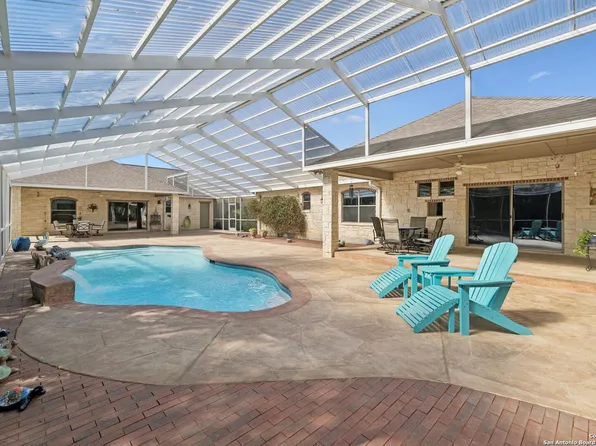 85 Rio Colorado, Boerne, TX 78006