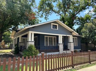 709 W Coll St, New Braunfels, TX 78130