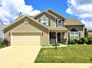 3906 Trailway Dr, Champaign, IL
