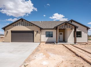 2422 W 4875 N, Cedar City, UT 84721