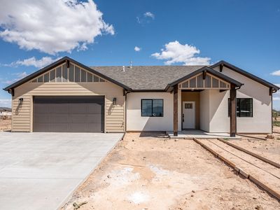 2422 W 4875 N, Cedar City, UT, 84721