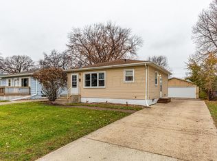 1441 13 1/2 St S, Fargo, ND 58103