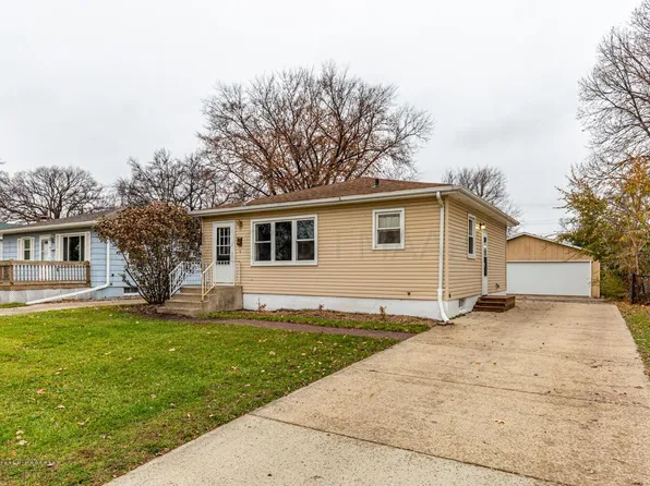 1441 13 1/2 St S, Fargo, ND 58103