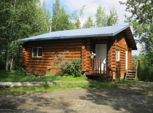 590 S Gary Cir, Wasilla, AK 99623