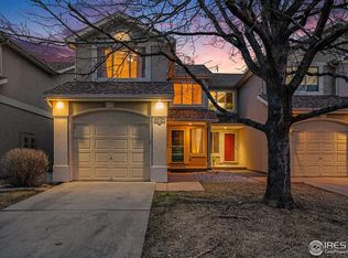 2168 Water Blossom Ln, Fort Collins, CO 80526