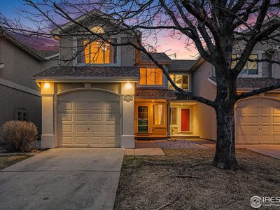 2168 Water Blossom Ln, Fort Collins, CO, 80526