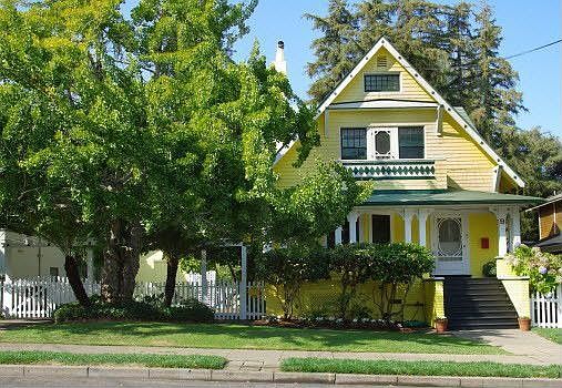 1st image of 9 Monte Vista Ave