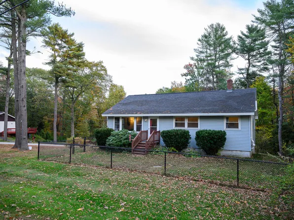 3 Tilbury Park, Gardiner, ME 04345