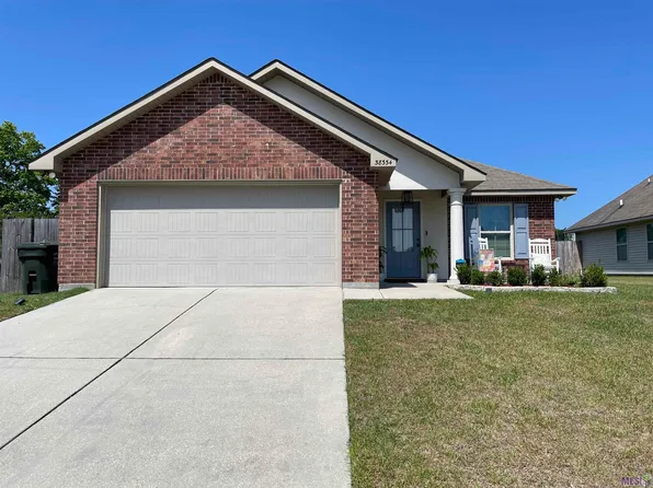 38334 Saint Thomas Ct, Gonzales, LA 70737