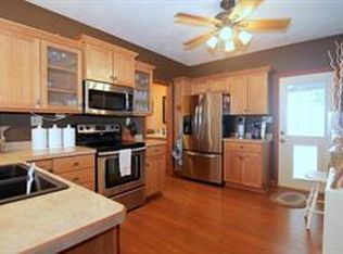 N5284 County Rd S, Beaver Dam, WI 53916