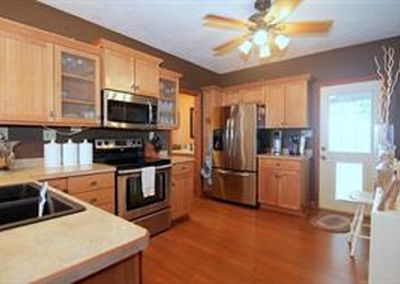 N5284 County Rd S, Beaver Dam, WI, 53916