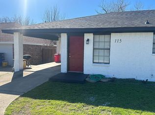 115 Del Rio Ave, Benbrook, TX 76126