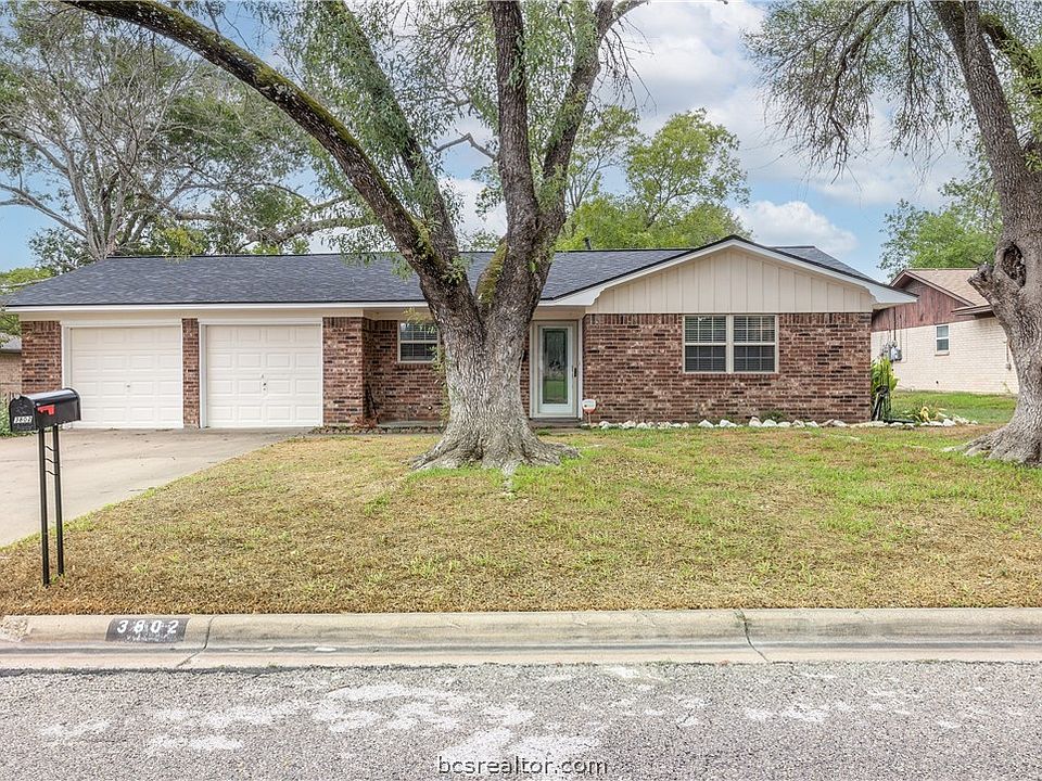 3802 Kelli Ln, Bryan, TX 77802 MLS 22013754 Zillow