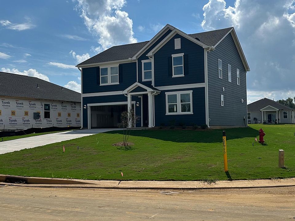 2nd image of 101 Frasier Fir Way