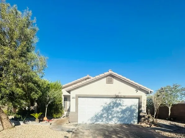 5141 Jamaica Coast Ct, North Las Vegas, NV 89031