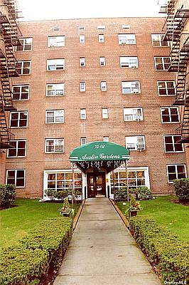 1st image of 75-02 Austin St APT 3G