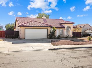 1132 Hook Ave, Rosamond, CA 93560