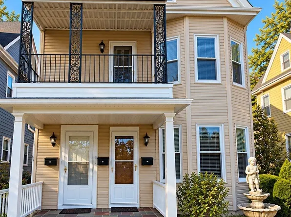 47 Newbern Ave #3, Medford, MA 02155