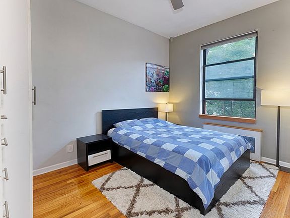 4th image of 134 W 82nd St APT 4D