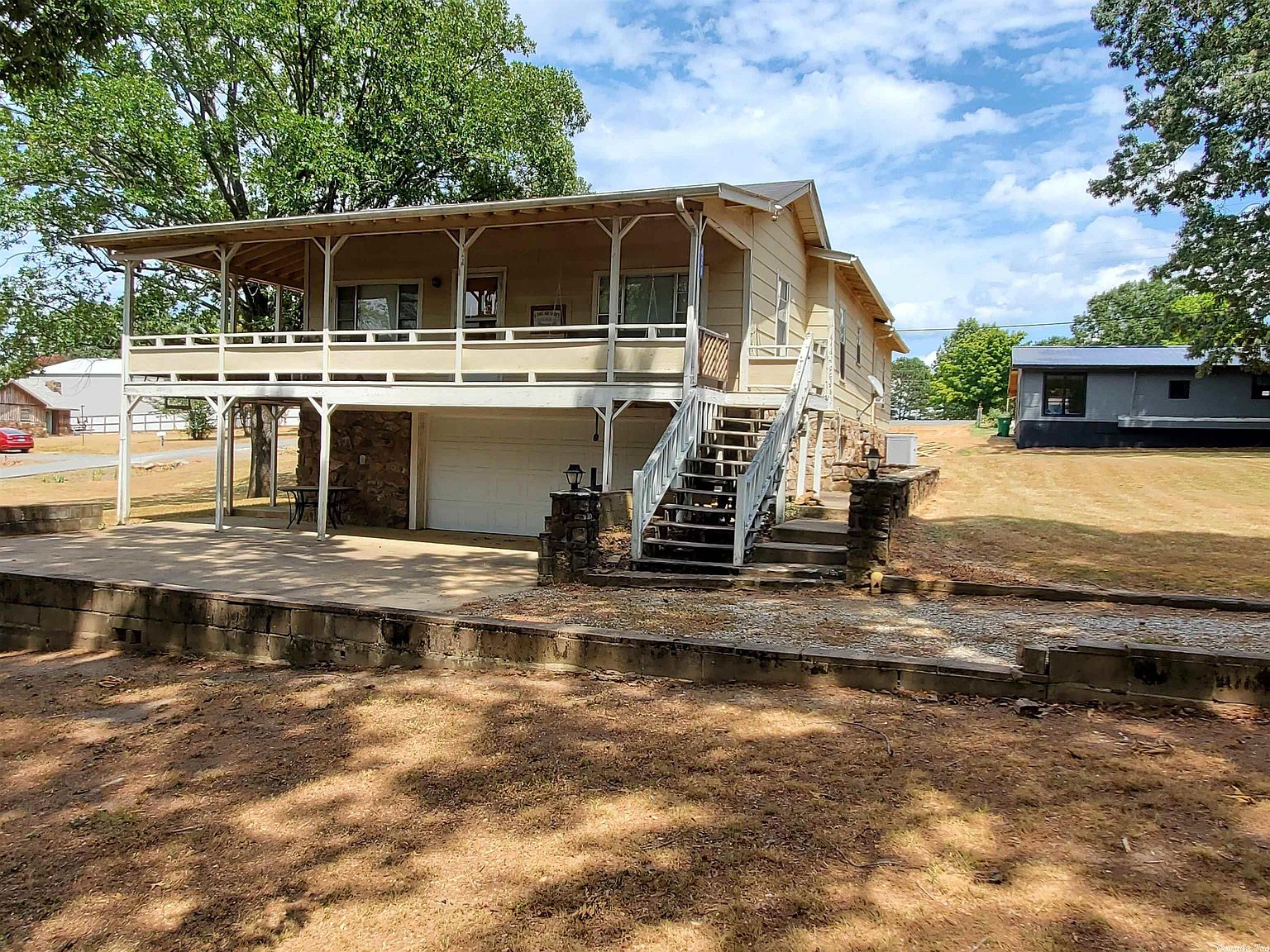 420 Higden Rd, Higden, AR 72067 Zillow