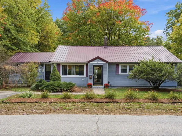 13 Rowell Drive, Franklin, NH 03235
