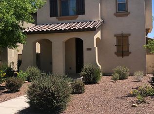 20630 W White Rock Rd, Buckeye, AZ 85396