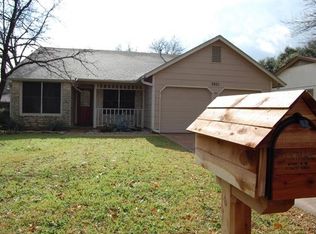 3901 Tattershall Ln, Austin, TX 78727
