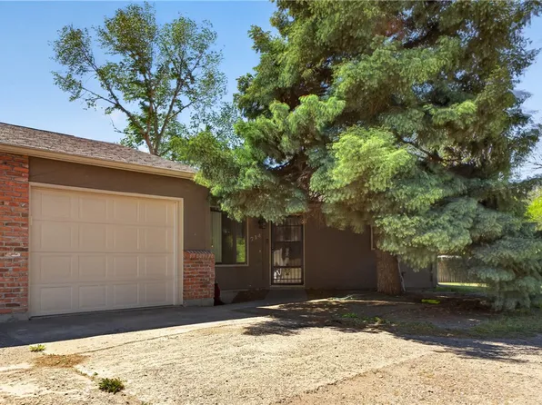 734 Cross St, Billings, MT 59105